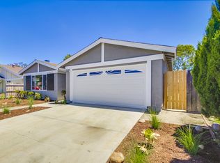 10845 Whitehall Rd, San Diego, CA 92126