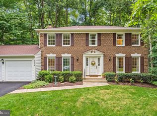 7503 Maritime Ln, Springfield, VA 22153