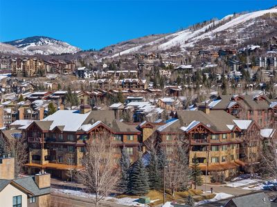 1750 Medicine Springs Drive UNIT 6209, Steamboat Springs, CO, 80487