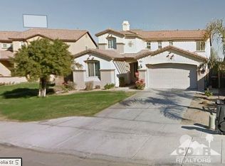 49541 Calle El Sol, Coachella, CA 92236