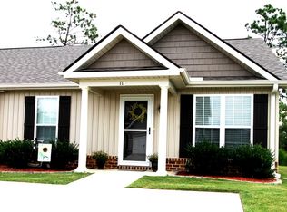 111 Brow Tine Ct, Aiken, SC 29801