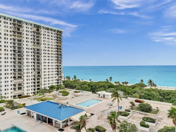 1201 S Ocean Dr APT 1211S, Hollywood, FL 33019