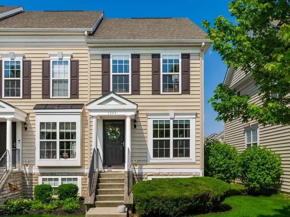 5343 Mystic Falls Dr, Dublin, OH 43016