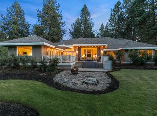 20407 Christmas Rdg, Bend, OR 97702