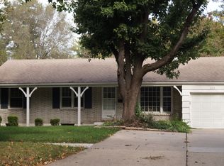 6100 W 79th St, Prairie Village, KS 66208