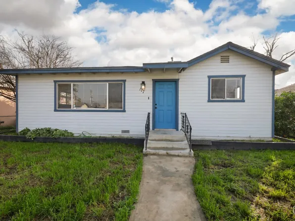 117 E Belle Ave, Bakersfield, CA 93308