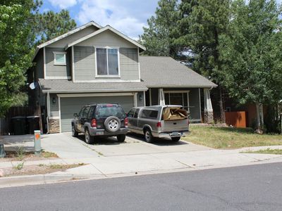 968 W Lil Ben Trl, Flagstaff, AZ, 86005