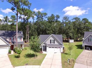 187 Withers Ln, Ladson, SC 29456