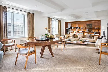 Sold by Sotheby's International Realty