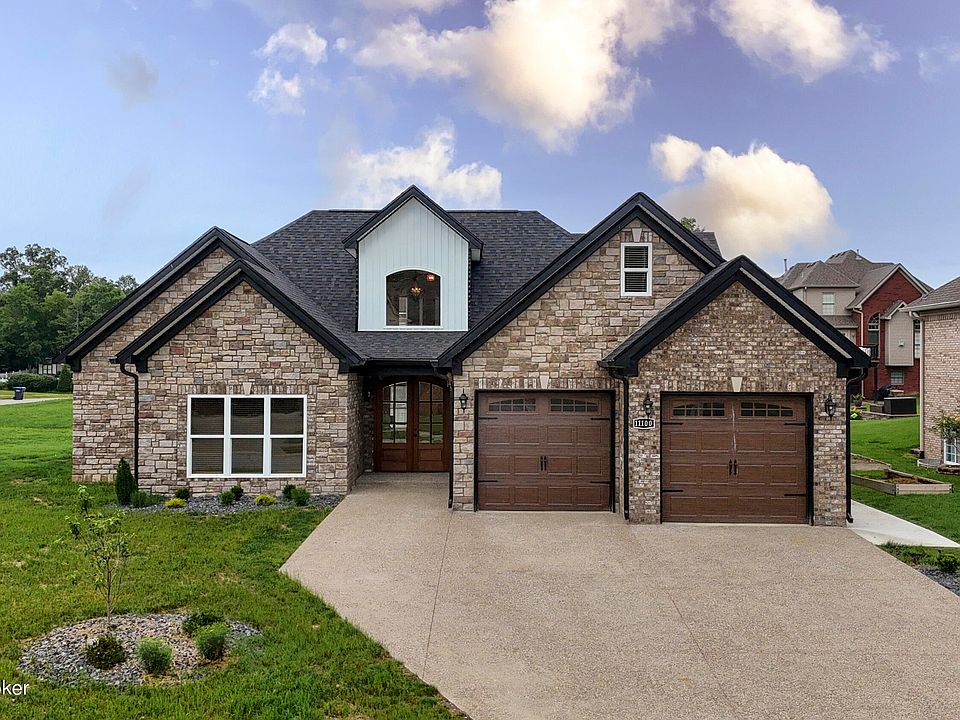 11100 Jefferson Trace Blvd, Louisville, KY 40291 MLS 1662473 Zillow