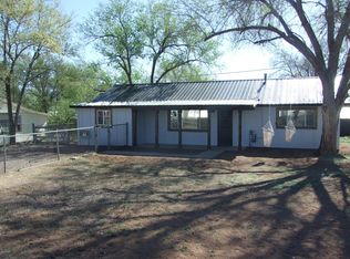 865 S 1st St E, Snowflake, AZ 85937
