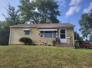 1818 Downing Ave, Waterloo, IA 50701