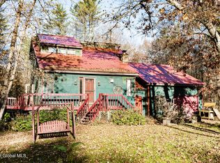 4484 Route 50, Gansevoort, NY 12831