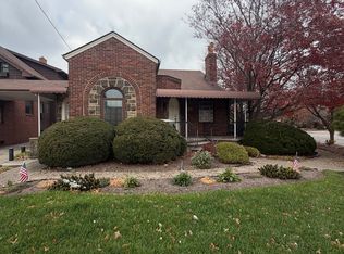 15002 Lorain Ave, Cleveland, OH 44111