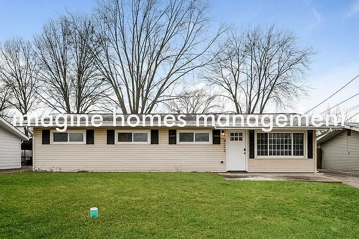 9112 Cambridge Dr