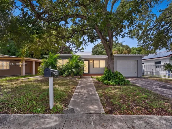 433 NW 15th Way, Fort Lauderdale, FL 33311