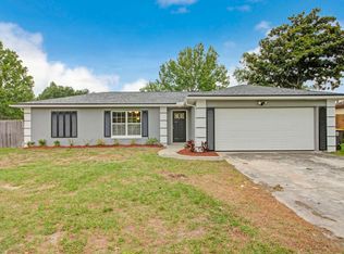 8365 Ireland Dr, Jacksonville, FL 32244