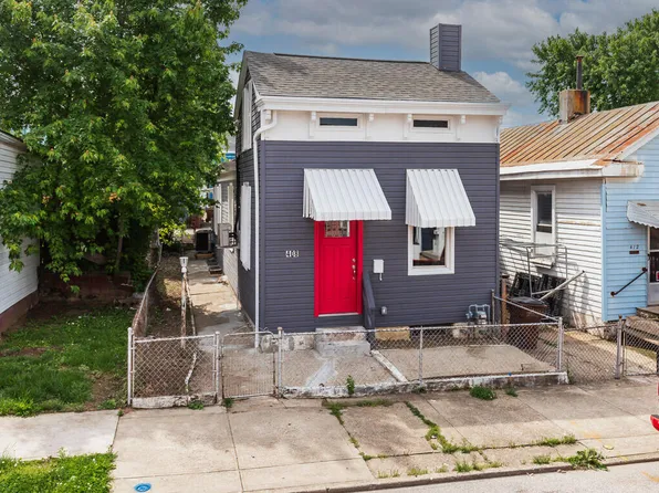 408 Hodge St, Newport, KY 41071