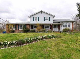 333 Barbara Dr, Clarksboro, NJ 08020