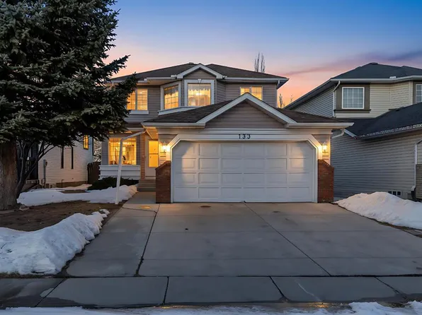 133 N Riverview Park SE, Calgary, AB T2C 4A1