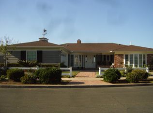 4180 Palisades Rd, San Diego, CA 92116