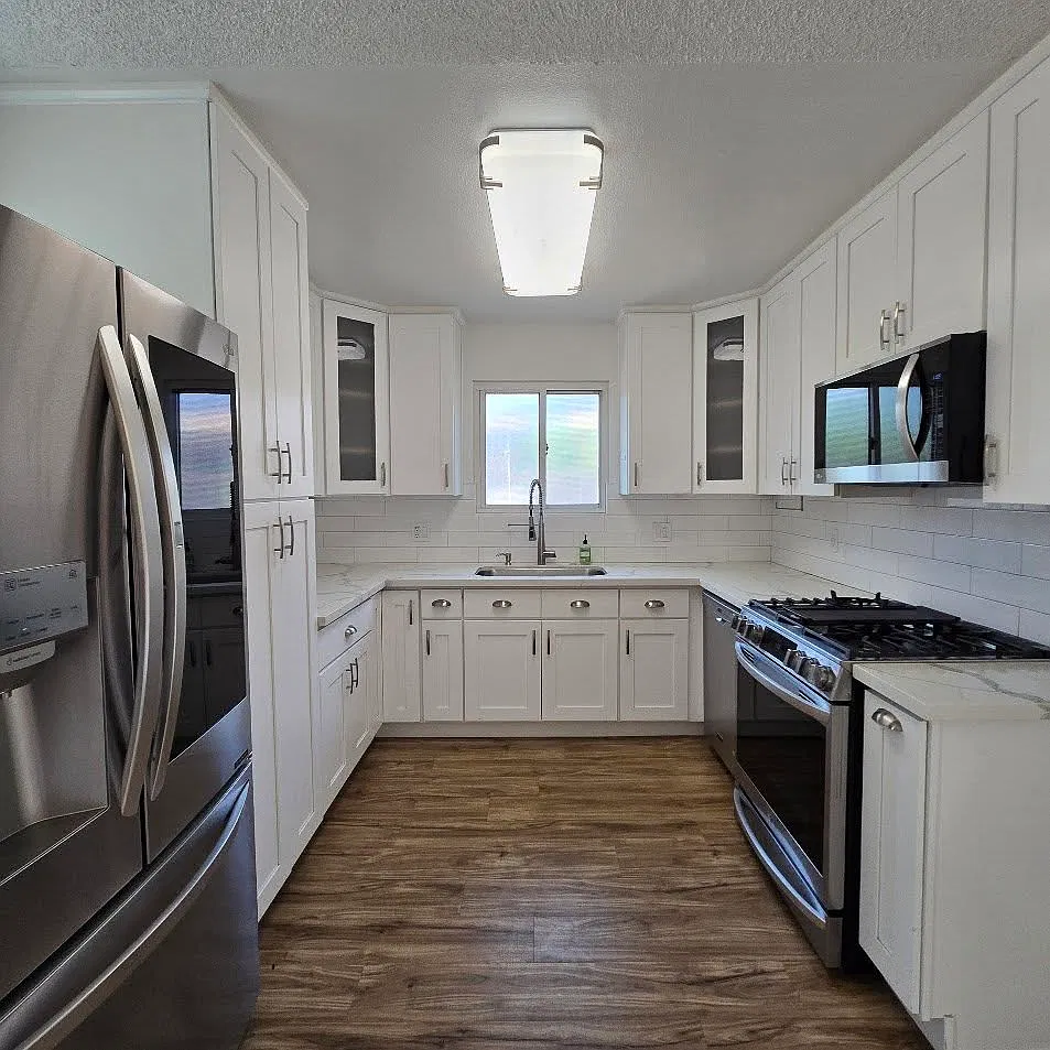 4 bed, 1408 sqft, $2,500 — Photo 4