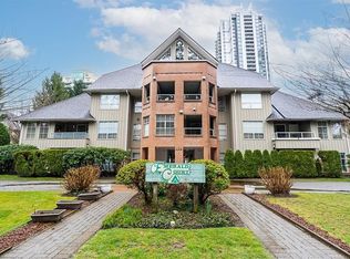 1154 Westwood St #402, Coquitlam, BC V3B 7J1
