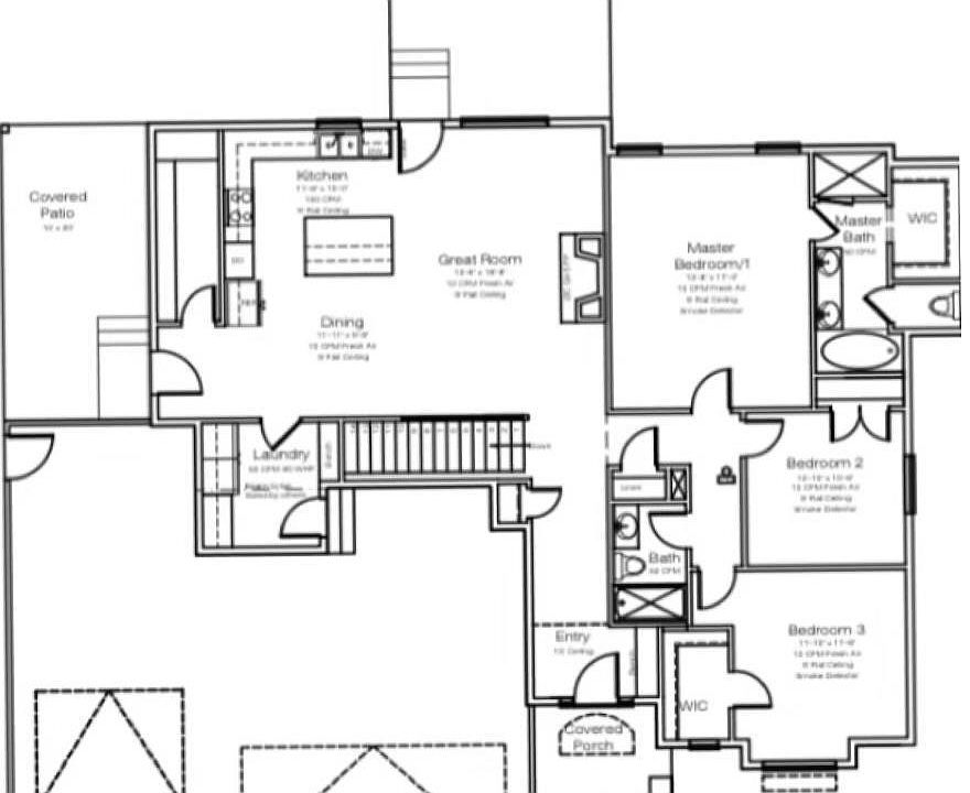 4021 E Fairway Dr, Rigby, ID 83442 MLS 2151843 Zillow
