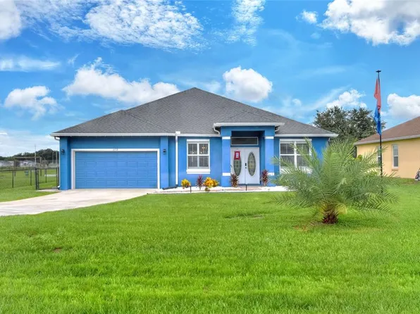 3719 W WHEELER ROAD, LAKELAND, FL 33810