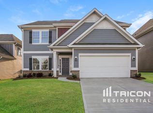 115 Queenshall Rd, Mooresville, NC 28117