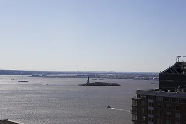 Rented by New York Residence