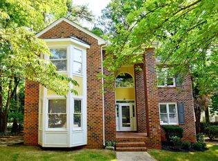 101 Dalmeny Dr, Cary, NC 27513