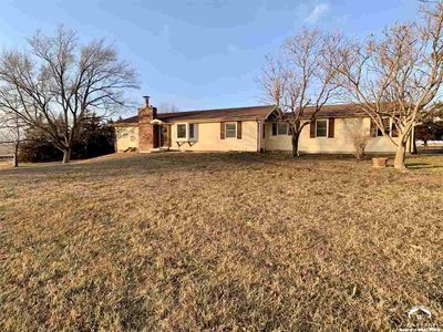 146 N 1250th Rd, Berryton, KS, 66409
