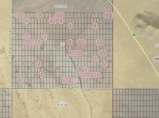 Realsite Az Ranchettes, Kingman, AZ 86401