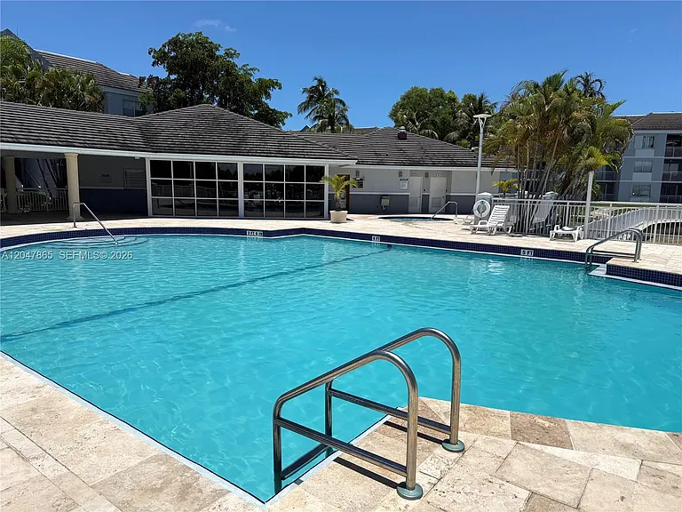 8500 SW 212th St #106 — Photo 21