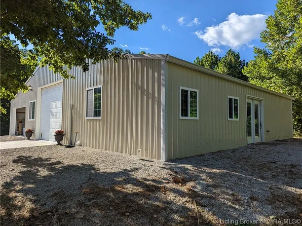 8650 S Organ Springs Road, Salem, IN 47167