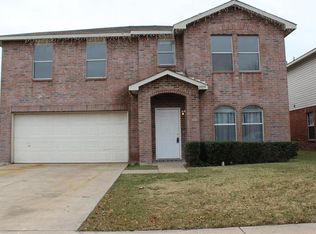 2929 Meadowlark Dr, Mesquite, TX 75149