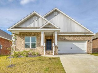 7769 Burnside Loop, Pensacola, FL 32526