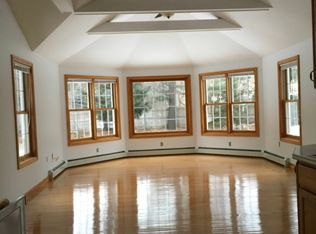 45 South Rd Unit 1, North Hampton, NH 03862