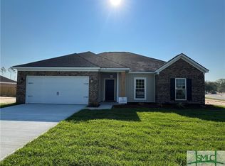6 Serene Ct NE, Ludowici, GA 31316