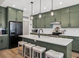 1344 County Road 2230, Mineola, TX 75773