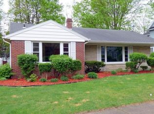 203 Green St, Dowagiac, MI 49047