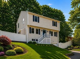9 Hermon Rd, Lynn, MA 01904