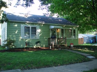 676 N 14th St, Noblesville, IN