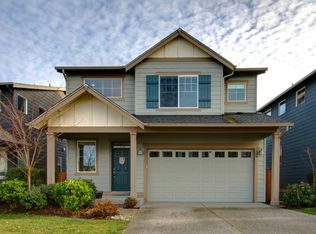 5494 Razor Peak Dr, Mount Vernon, WA 98273