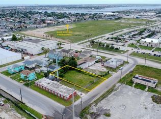 5315 Winnie St, Galveston, TX 77551