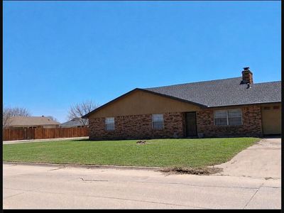 2911 W Forrest Ave, Enid, OK, 73703