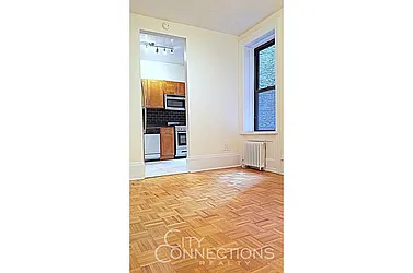 Rented by City Connections Realty