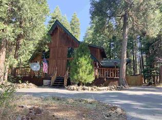 3226 Woodlake Dr, Westwood, CA 96137