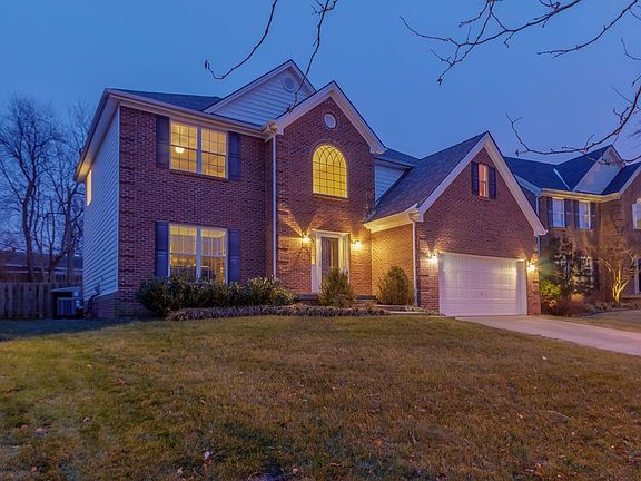 2nd image of 1020 Kiawah Dr